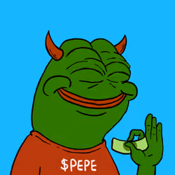 Pepe Millionaires #279