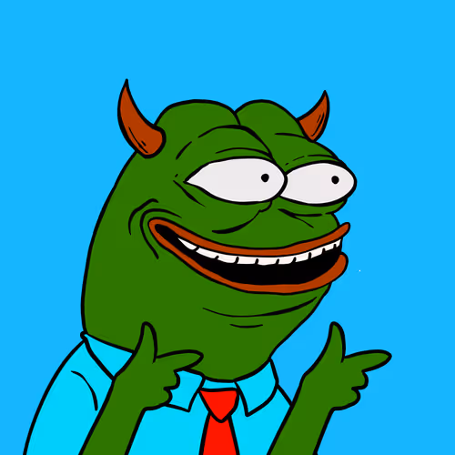 Pepe Millionaires