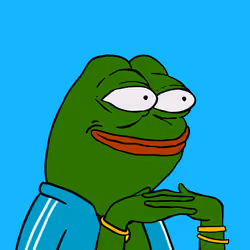 Pepe Millionaires #694