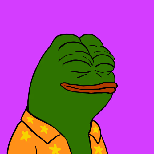 Pepe Millionaires