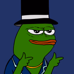 Pepe Millionaires #920