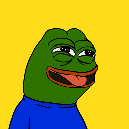 Pepe Millionaires