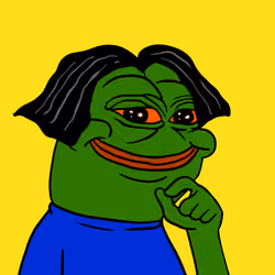 Pepe Millionaires #1364