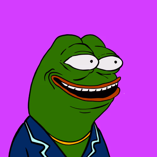 Pepe Millionaires
