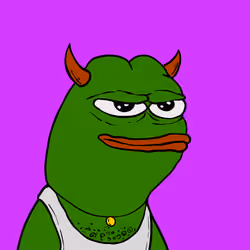 Pepe Millionaires #2563