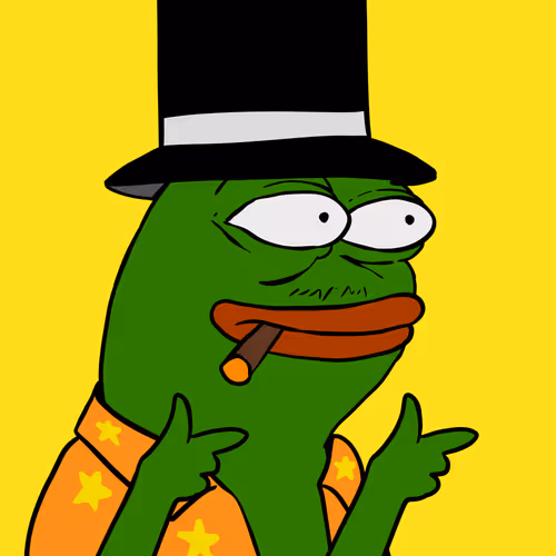 Pepe Millionaires
