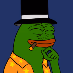 Pepe Millionaires #3717