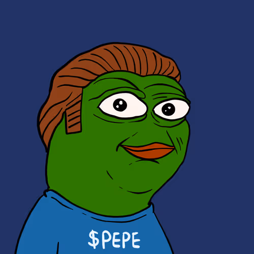 Pepe Millionaires