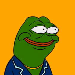Pepe Millionaires #921
