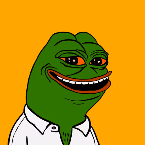 Pepe Millionaires
