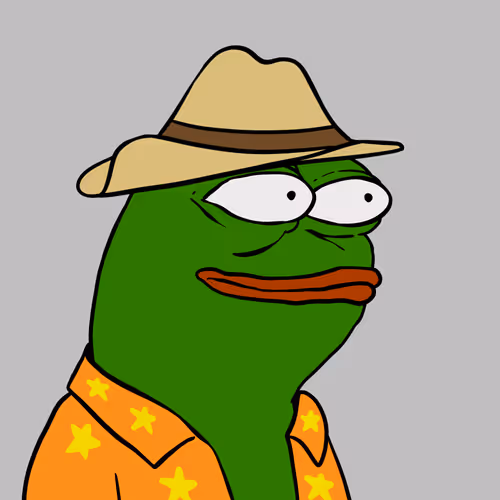 Pepe Millionaires