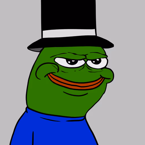 Pepe Millionaires