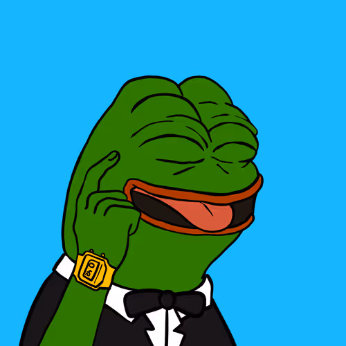 Pepe Millionaires