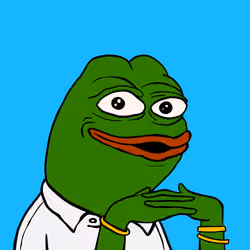 Pepe Millionaires #693