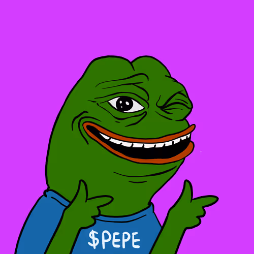 Pepe Millionaires