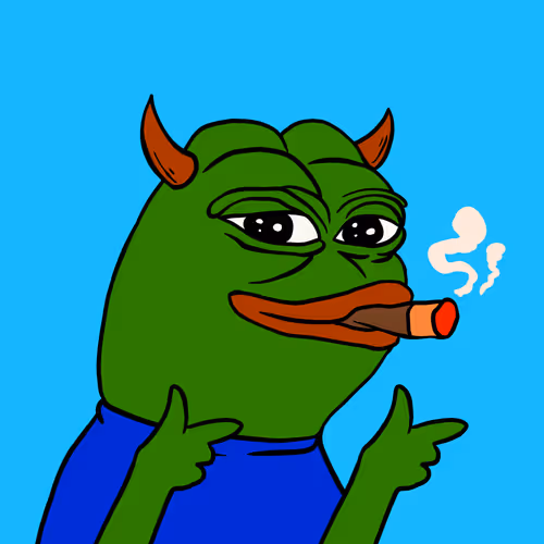 Pepe Millionaires