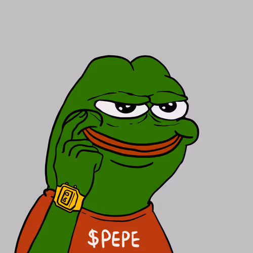 Pepe Millionaires
