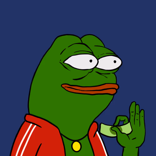 Pepe Millionaires