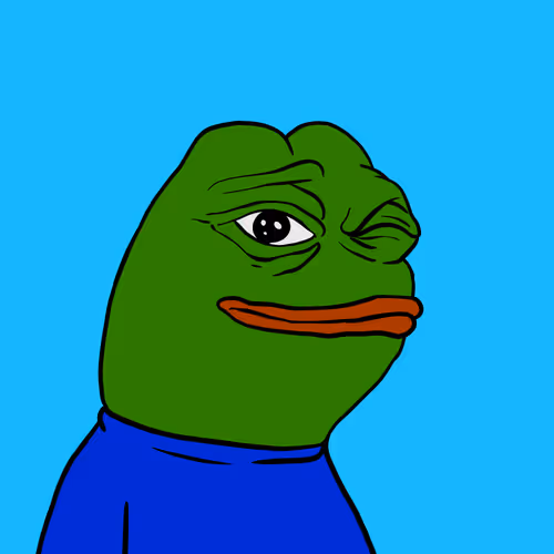 Pepe Millionaires