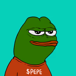 Pepe Millionaires #692