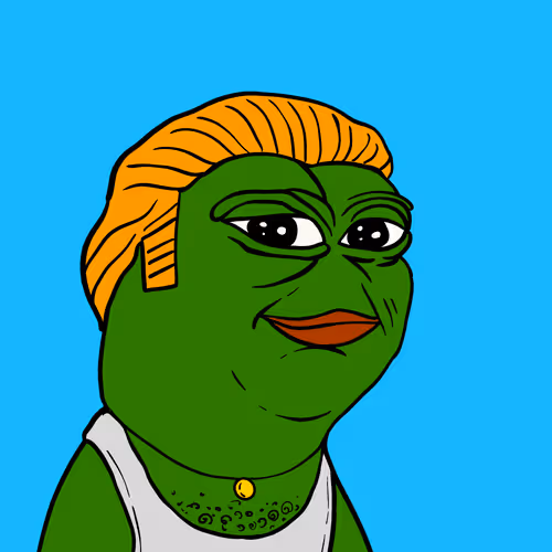 Pepe Millionaires