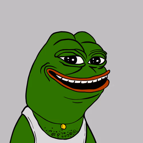 Pepe Millionaires