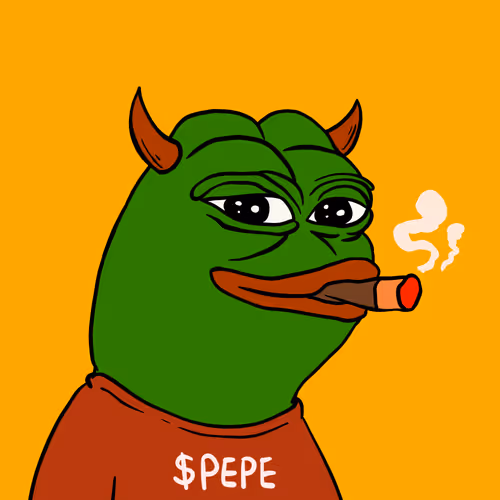Pepe Millionaires