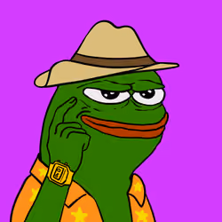 Pepe Millionaires #546