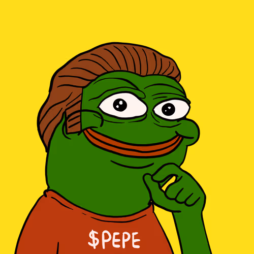 Pepe Millionaires