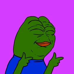 Pepe Millionaires #605