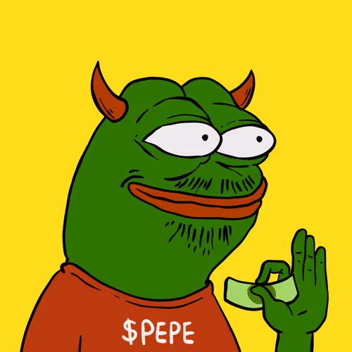 Pepe Millionaires