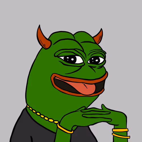 Pepe Millionaires