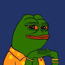 Pepe Millionaires #835