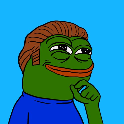 Pepe Millionaires