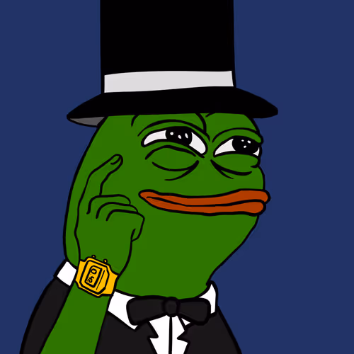 Pepe Millionaires