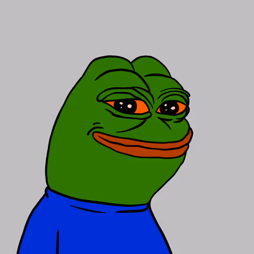 Pepe Millionaires