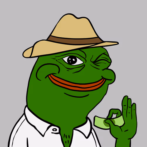 Pepe Millionaires