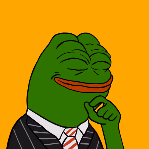 Pepe Millionaires