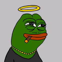 Pepe Millionaires #3770