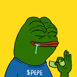 Pepe Millionaires #277