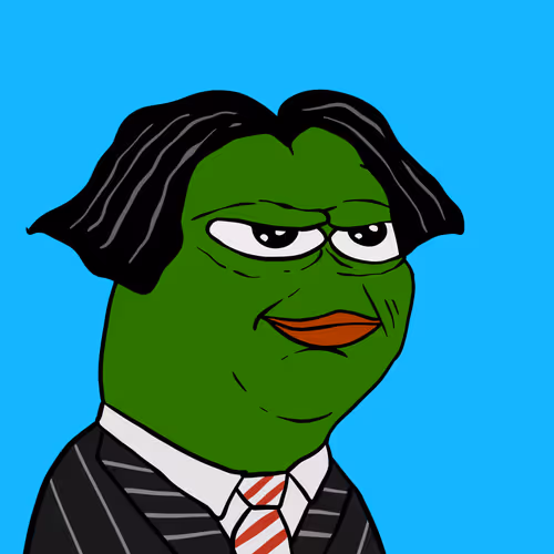 Pepe Millionaires