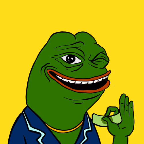 Pepe Millionaires