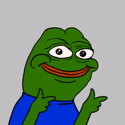 Pepe Millionaires #4428