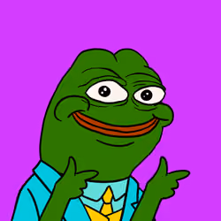 Pepe Millionaires #604