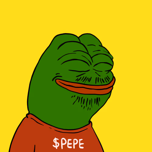 Pepe Millionaires