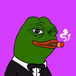 Pepe Millionaires #4426
