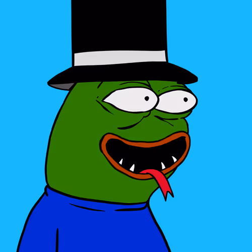 Pepe Millionaires