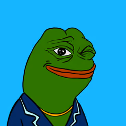 Pepe Millionaires #1371