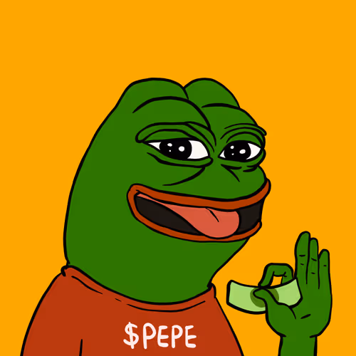 Pepe Millionaires