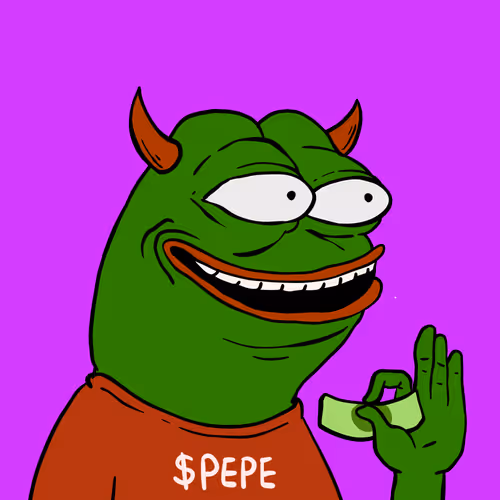 Pepe Millionaires
